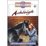 Good-Bye, Midnight Wanderer,9780061065576 Good-Bye, Midnight Wanderer,9780061065576