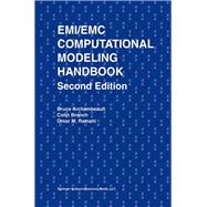 EMI/EMC Computational Modeling Handbook,9781461515579 EMI/EMC Computational Modeling Handbook,9781461515579