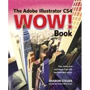 The Adobe Illustrator CS4 Wow! Book,9780321605580 The Adobe Illustrator CS4 Wow! Book,9780321605580