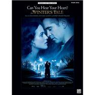 Can You Hear Your Heart? (From Can You Hear Your Heart? (From