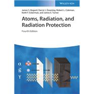 Atoms, Radiation, and Radiation Protection,9783527805600 Atoms, Radiation, and Radiation Protection,9783527805600