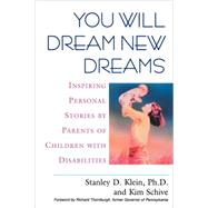 You Will Dream New Dreams,9781575665603 You Will Dream New Dreams,9781575665603