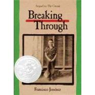 Breaking Through,9780756915605 Breaking Through,9780756915605