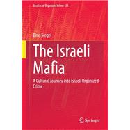 The Israeli Mafia,9783031735608 The Israeli Mafia,9783031735608