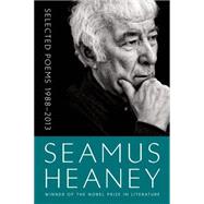 Selected Poems 1988-2013,9780374535612 Selected Poems 1988-2013,9780374535612