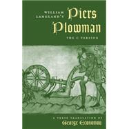 William Langland's Piers Plowman,9780812215618 William Langland's Piers Plowman,9780812215618