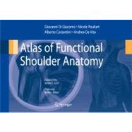 Atlas of Functional Shoulder Anatomy,9788847015623 Atlas of Functional Shoulder Anatomy,9788847015623