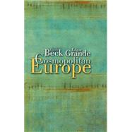 Cosmopolitan Europe,9780745635637 Cosmopolitan Europe,9780745635637