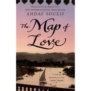 The Map of Love,9780747545637 The Map of Love,9780747545637