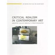 Critical Realism in Contemporary Art,9789058675637 Critical Realism in Contemporary Art,9789058675637