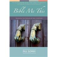 Bible Me This,9781519415639 Bible Me This,9781519415639