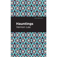 ISBN 9781513295640 product image for Hauntings | upcitemdb.com