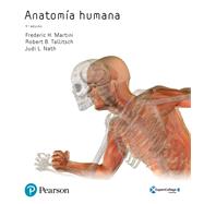 Anatomía humana,9788490355640 Anatomía humana,9788490355640