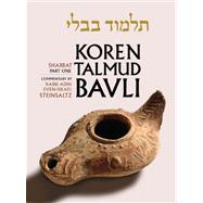 Koren Talmud Bavli: Shabbat,9789653015647 Koren Talmud Bavli: Shabbat,9789653015647