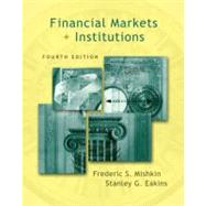 Financial Markets and Institutions,9780201785654 Financial Markets and Institutions,9780201785654