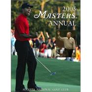 2005 Masters<sup>®</sup> Annual,9780471745655 2005 Masters<sup>®</sup> Annual,9780471745655