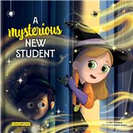 A Mysterious New Student,9782898025655 A Mysterious New Student,9782898025655