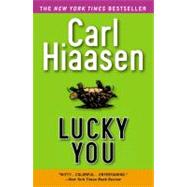 Lucky You,9780446695657 Lucky You,9780446695657