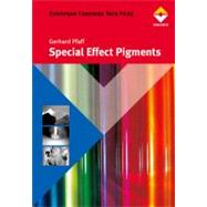 Special Effect Pigments,9780815515661 Special Effect Pigments,9780815515661