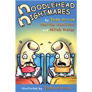 Noodlehead Nightmares,9780823435661 Noodlehead Nightmares,9780823435661