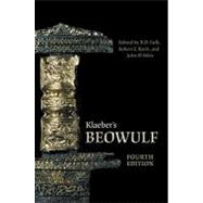 Klaeber's Beowulf,9780802095671 Klaeber's Beowulf,9780802095671