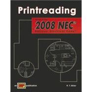 Printreading based on the 2008 NEC,9780826915672 Printreading based on the 2008 NEC,9780826915672