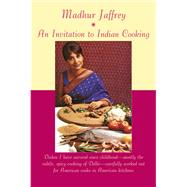 An Invitation to Indian Cooking 50th Anniversary Edition: A Cookbook,9780593535684 An Invitation to Indian Cooking 50th Anniversary Edition: A Cookbook,9780593535684
