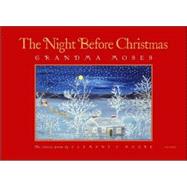 The Night Before Christmas,9780789315687 The Night Before Christmas,9780789315687
