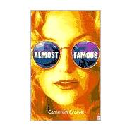 Almost Famous,9780571205691 Almost Famous,9780571205691