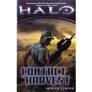 Halo: Contact Harvest,9780765315694 Halo: Contact Harvest,9780765315694