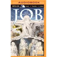The Book of Job: King James Version,9781501235696 The Book of Job: King James Version,9781501235696