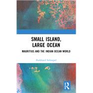 Small Island, Large Ocean,9781000885699 Small Island, Large Ocean,9781000885699