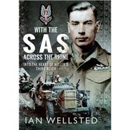 With the SAS,9781526745699 With the SAS,9781526745699