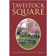 Tavistock Square,9781483605708 Tavistock Square,9781483605708