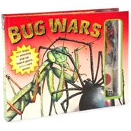 Bug Wars,9780764195709 Bug Wars,9780764195709