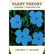 Plant Theory,9780804795715 Plant Theory,9780804795715