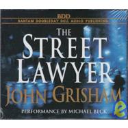 The Street Lawyer,9780553455717 The Street Lawyer,9780553455717