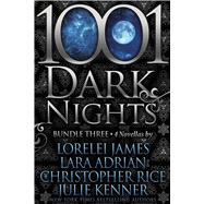 1001 Dark Nights,9781682305720 1001 Dark Nights,9781682305720