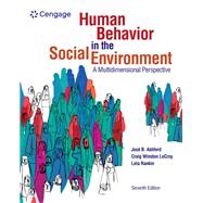 Human Behavior in the Social Environment: A Multidimensional Perspective,9798214125725 Human Behavior in the Social Environment: A Multidimensional Perspective,9798214125725