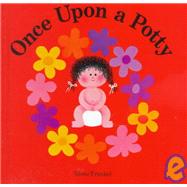 Once upon a Potty,9780812055726 Once upon a Potty,9780812055726