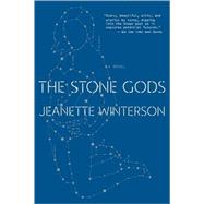The Stone Gods,9780156035729 The Stone Gods,9780156035729