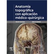 Anatomía topográfica con aplicación médico-quirúrgica,9788413825731 Anatomía topográfica con aplicación médico-quirúrgica,9788413825731
