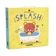 ¡Splash! Mimos para bañarse,9788491015734 ¡Splash! Mimos para bañarse,9788491015734