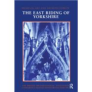Mediaeval Art and Architecture in the East Riding of Yorkshire,9781003575740 Mediaeval Art and Architecture in the East Riding of Yorkshire,9781003575740
