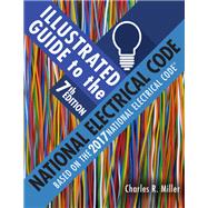 Illustrated Guide to the National Electrical Code,9798214345741 Illustrated Guide to the National Electrical Code,9798214345741