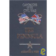Peninsula,9780785815754 Peninsula,9780785815754