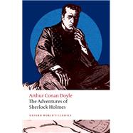 The Adventures of Sherlock Holmes,9780198865759 The Adventures of Sherlock Holmes,9780198865759