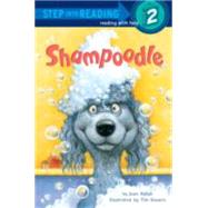 Shampoodle,9780375855764 Shampoodle,9780375855764