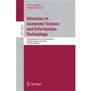 Advances in Computer Science and Information Technology : AST/UCMA/ISA/ACN 2010 Conferences, Miyazaki, Japan, June 23-25, 2010. Joint Proceedings,9783642135767 Advances in Computer Science and Information Technology : AST/UCMA/ISA/ACN 2010 Conferences, Miyazaki, Japan, June 23-25, 2010. Joint Proceedings,9783642135767