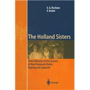 The Holland Sisters,9783642625770 The Holland Sisters,9783642625770